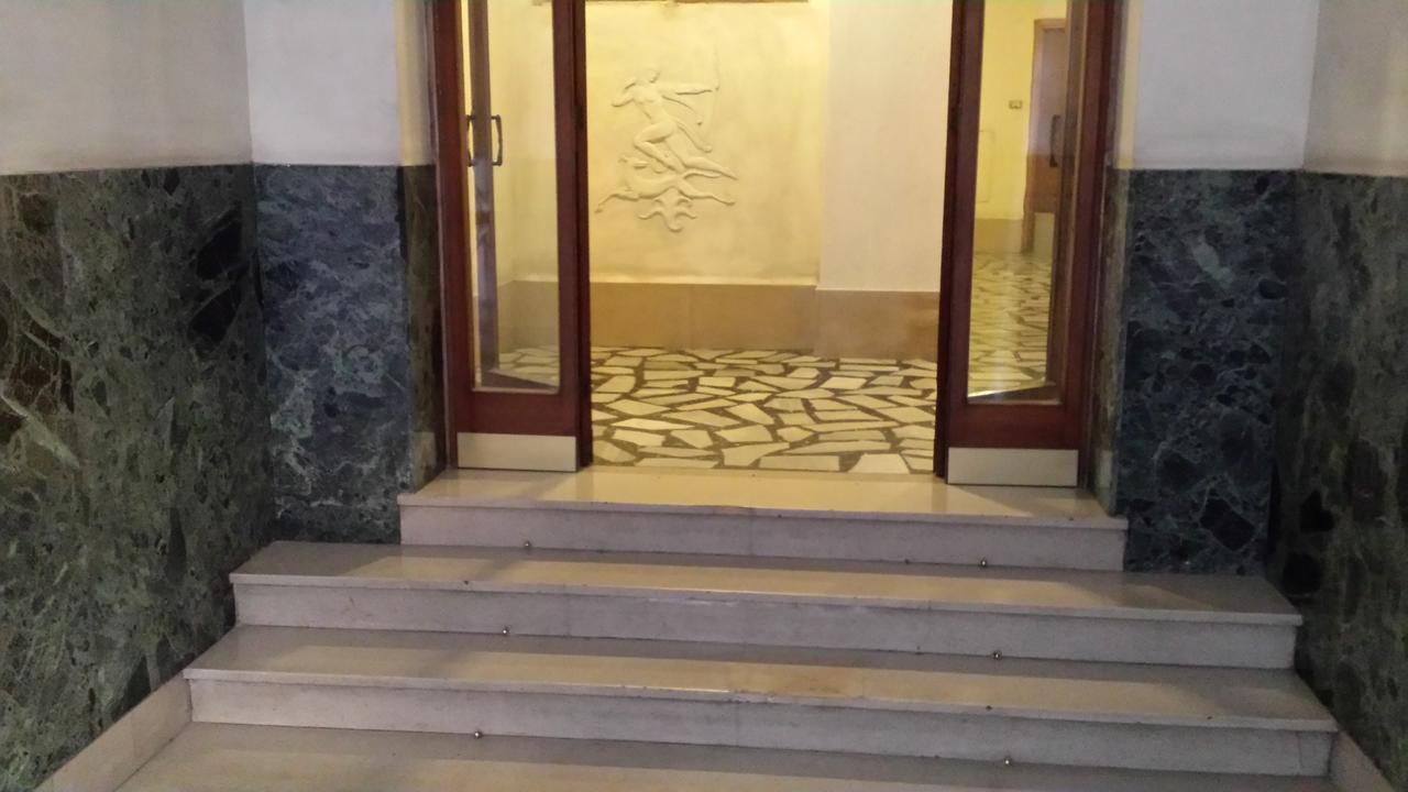 Casa Felicità Alojamento de Acomodação e Pequeno-almoço Roma