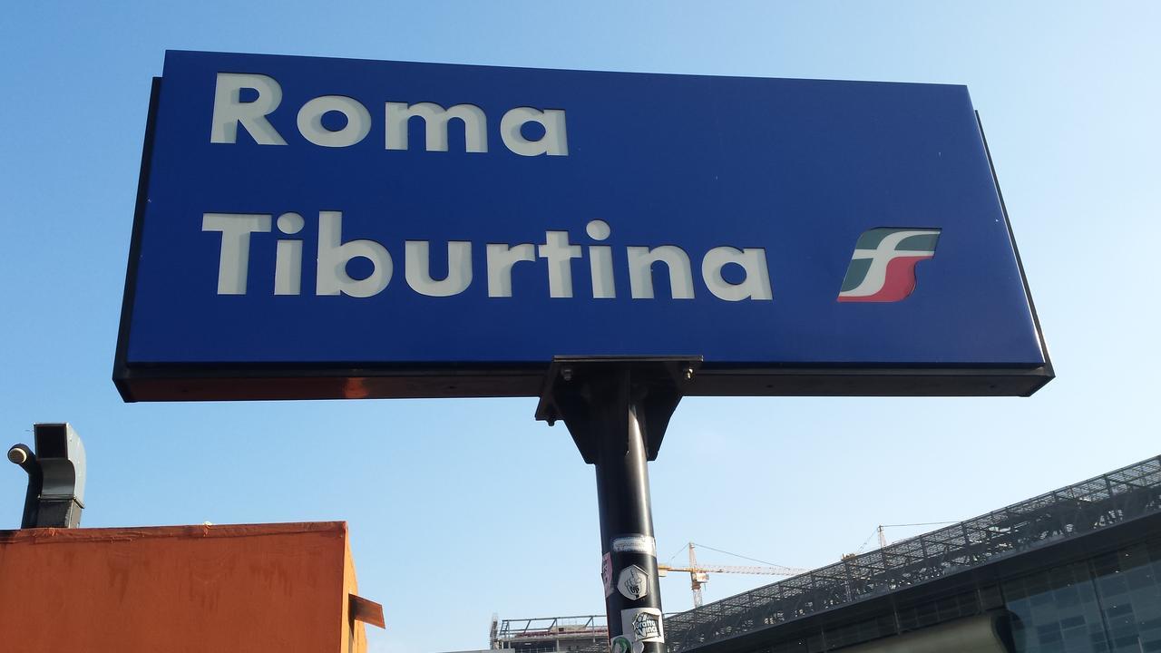 Casa Felicità Alojamento de Acomodação e Pequeno-almoço Roma